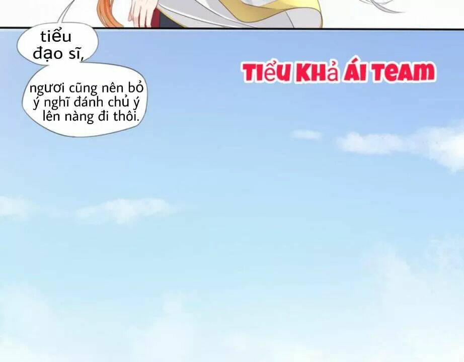 Tước Kiều Tiên Chương 2.2 Ảnh 29