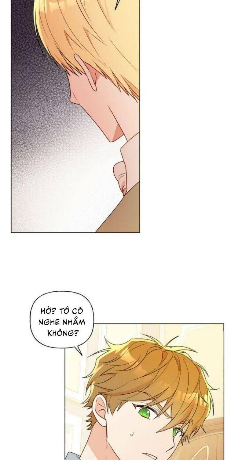 Nhật Ký Quan Sát Elena Evoy Chương 29 Ảnh 40