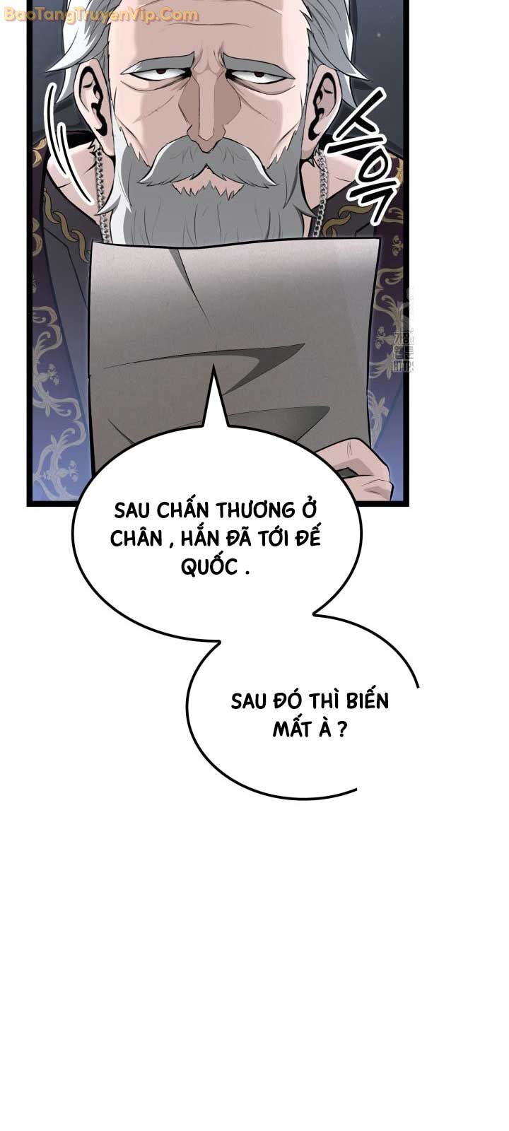 Nhà Vô Địch Kalli Chương 96 Ảnh 51