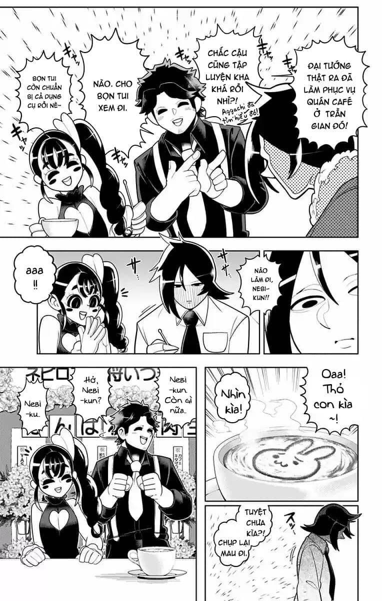 Samon-Kun Wa Summoner Chương 40 Ảnh 16