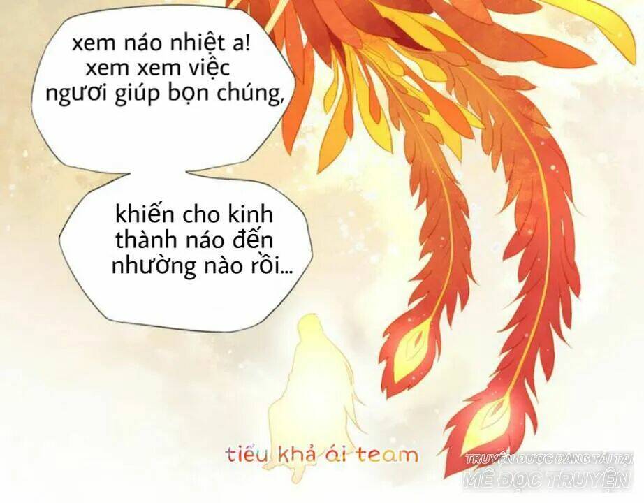 Tước Kiều Tiên Chương 2.1 Ảnh 17