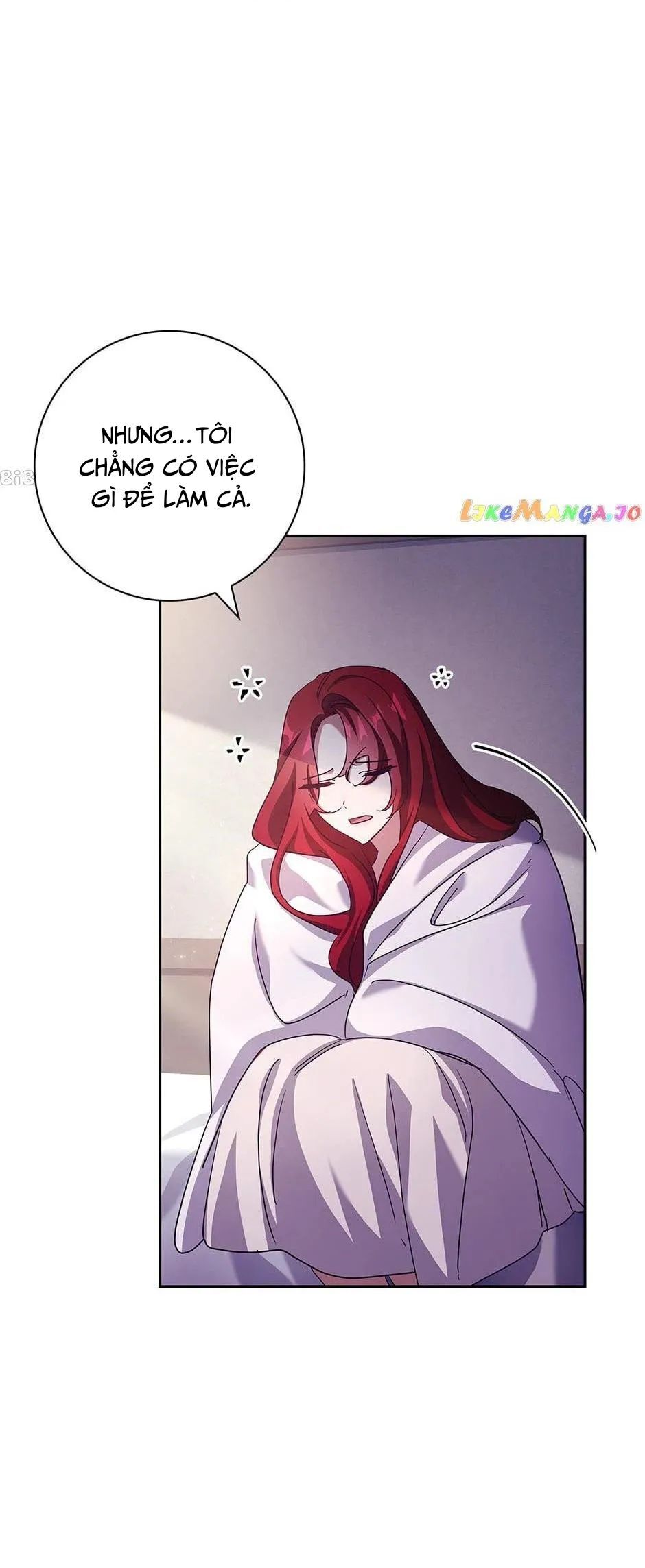 Công Chúa Gác Mái Chương 70 Ảnh 5