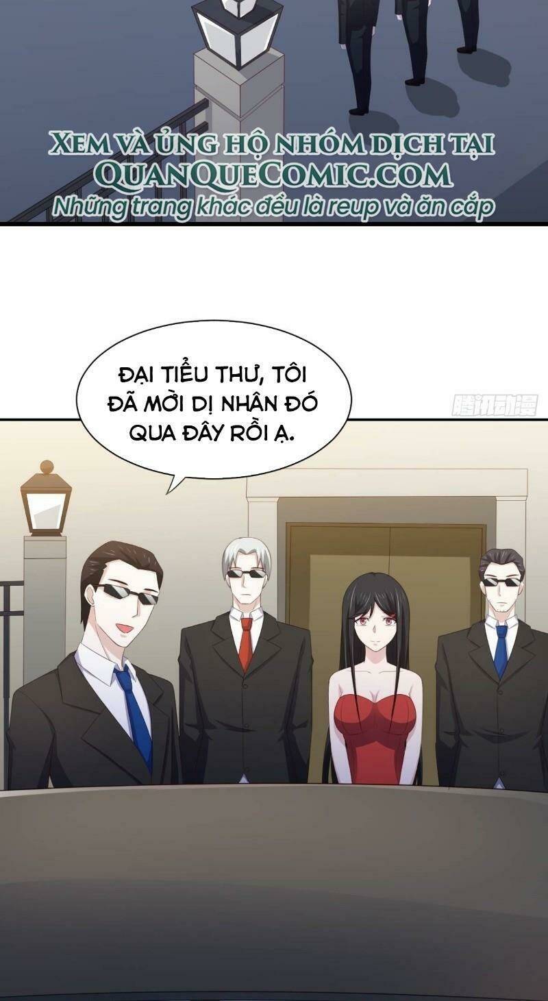 Ta Làm Phản Phái Ở Trong Truyện Harem Chương 17 Ảnh 27