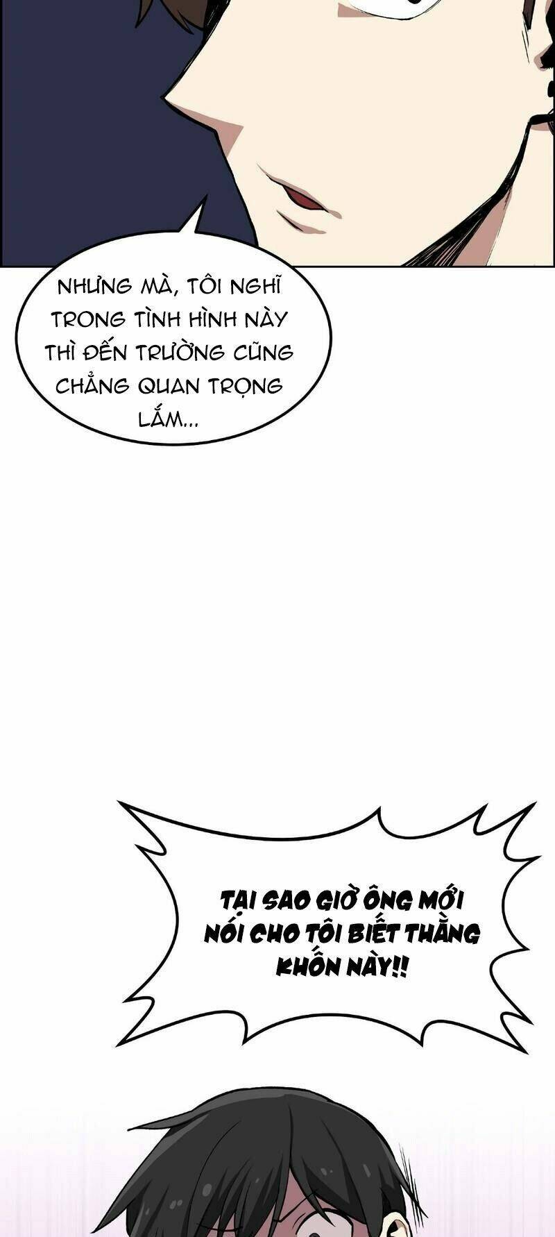 Yêu Tinh Thành Phố Gangnam Chương 4 Ảnh 35