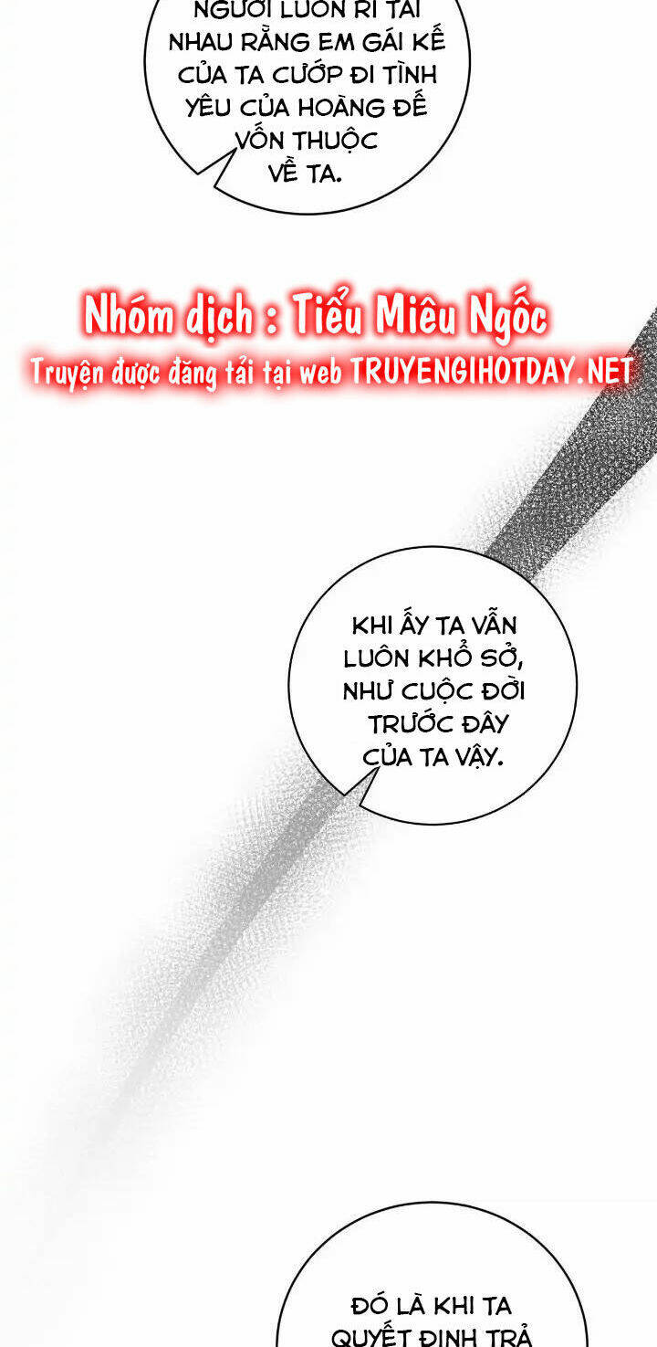 Ngay Cả Khi Là Ác Nữ, Tôi Vẫn Sẽ Trở Thành Nữ Chính Chương 123 Ảnh 66