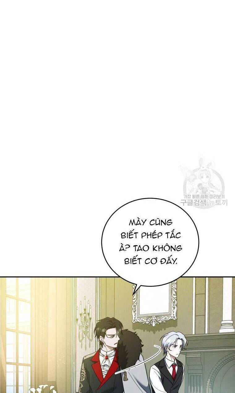 Kế Hoạch Trở Thành Chủ Nhân Của Một Gia Tộc Bị Suy Tàn Chương 6 Ảnh 76