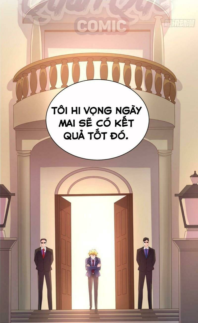 Ta Làm Phản Phái Ở Trong Truyện Harem Chương 10 Ảnh 3