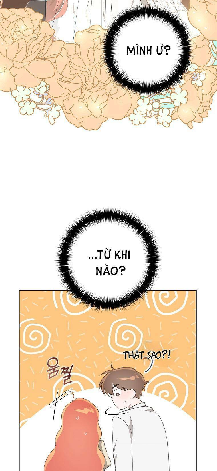 Chỉ Cần Nắm Tay Em Chương 34 Ảnh 31
