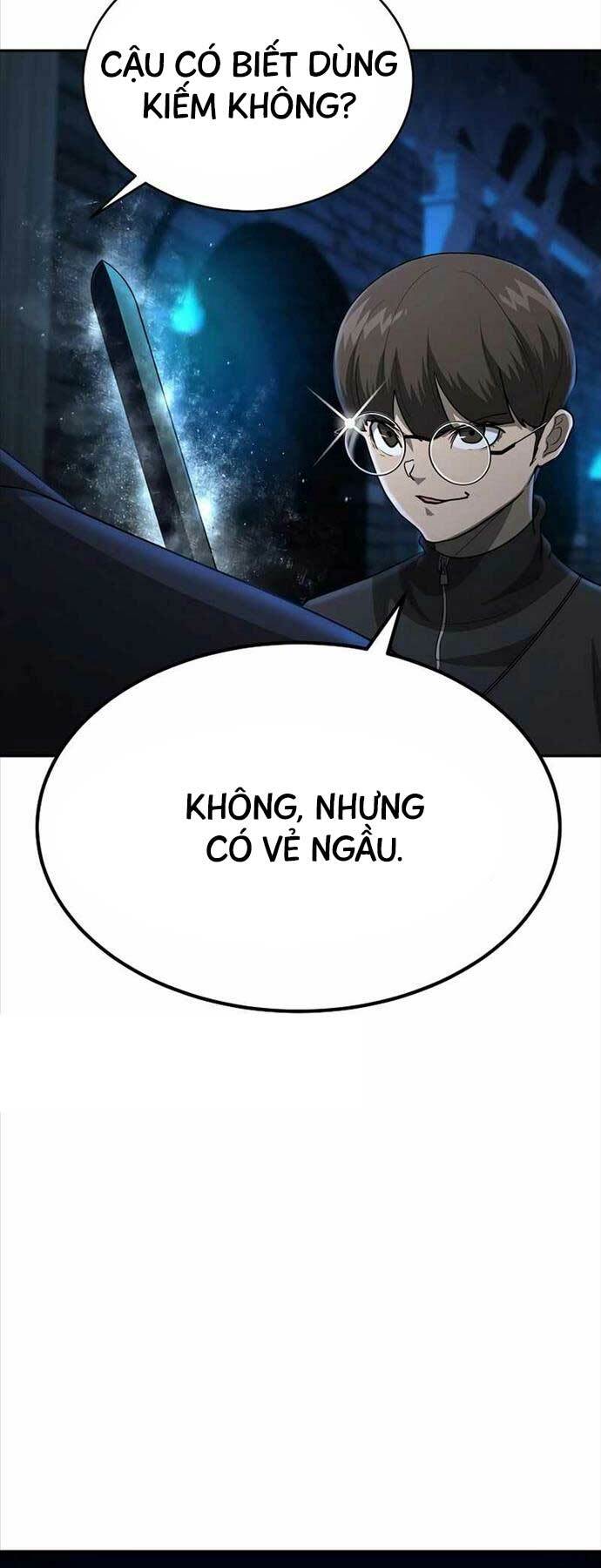 Vị Bạo Chúa Của Ngày Tận Thế Trở Lại Chương 14 Ảnh 51
