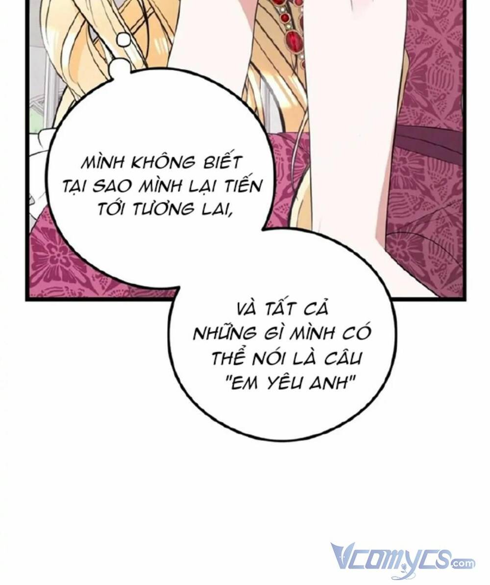 Bỗng Một Ngày Tôi Có Chồng Và Con Chương 18 Ảnh 78