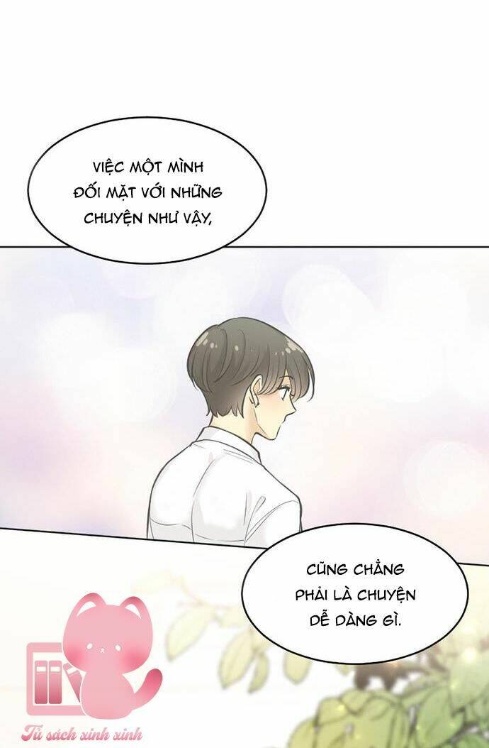 Ai Là Ngài Hiệu Trưởng Chương 48 Ảnh 35