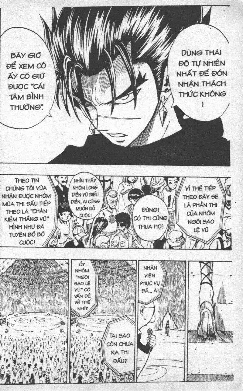 Rave Master (Scan) Chương 25 Ảnh 56
