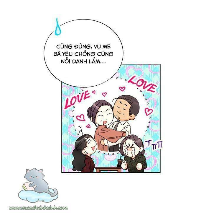 Hẹn Hò Nơi Công Sở Chương 104 Ảnh 22