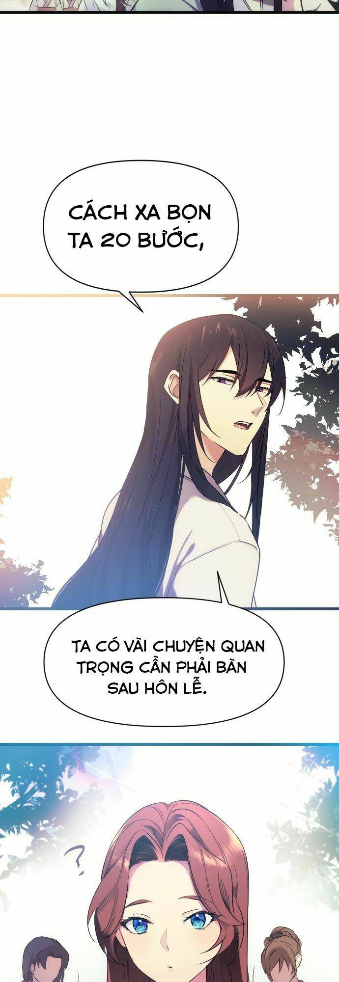 Hoa Nở Trong Cung Diên Hy Công Lược Chương 1 Ảnh 80