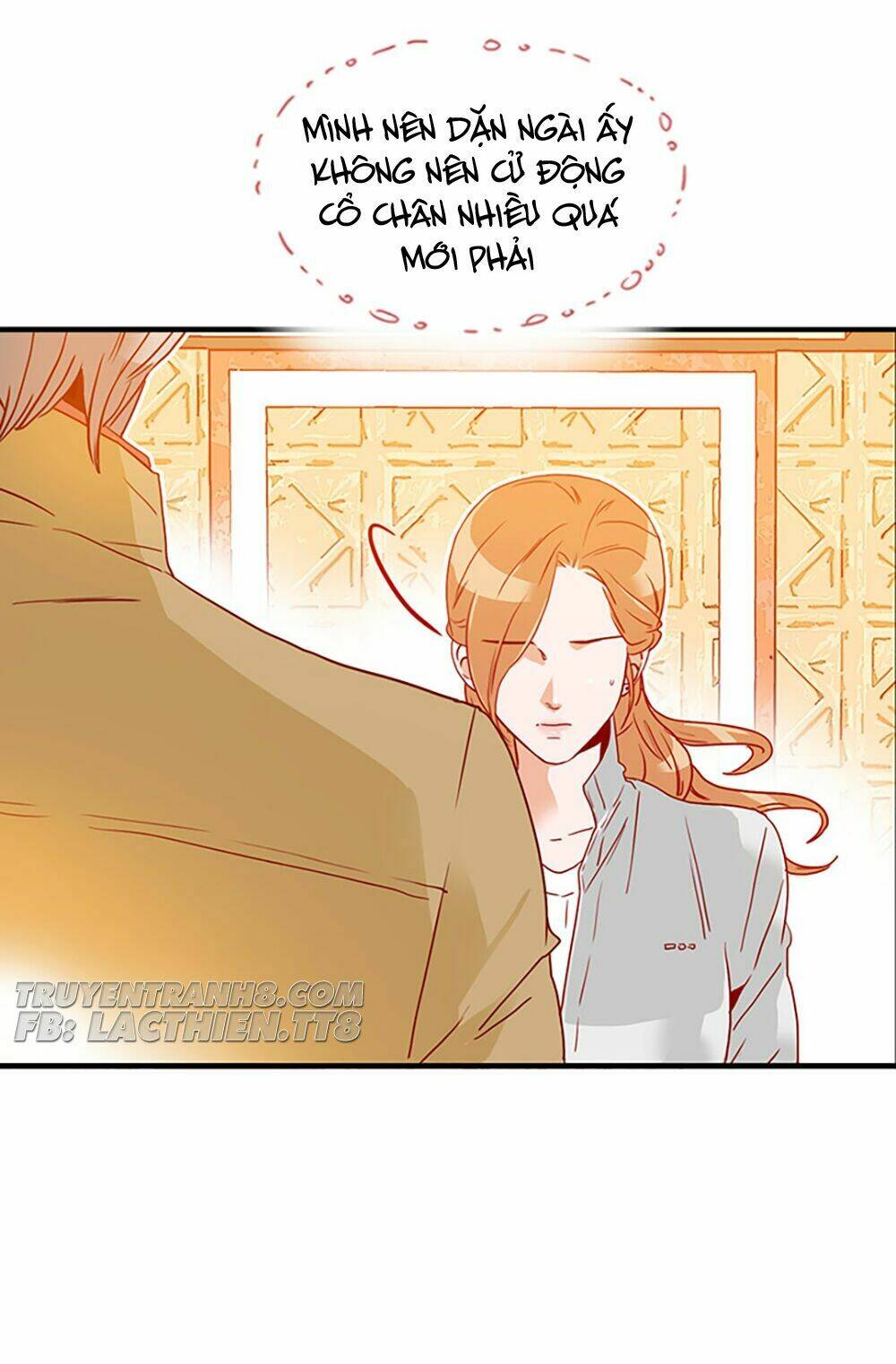 Thư Ký Kim Sao Thế Nhỉ? Chương 23 Ảnh 12