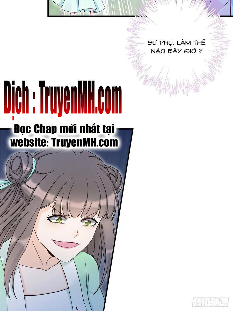 Đồ Đệ Nhà Ta Lại Quải Rồi Chương 322 Ảnh 17