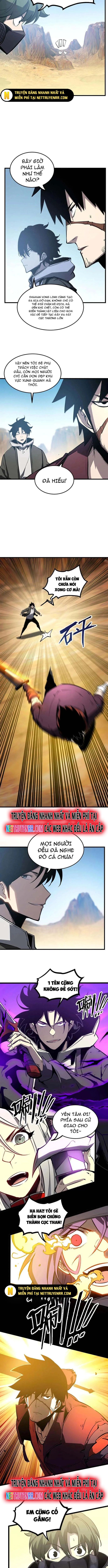 Ta Nhặt Rác Thượng Vương Giả Chương 56 Ảnh 8