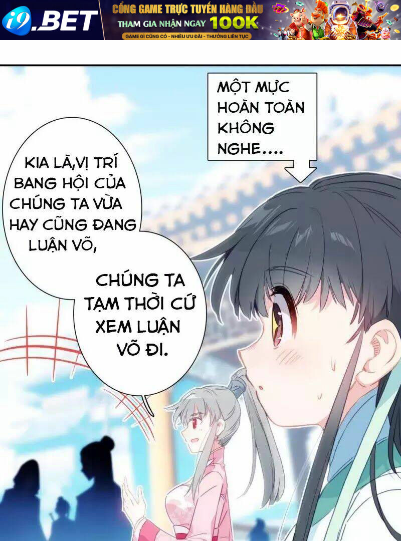 Thiên Ngoại Giang Hồ Chương 2 Ảnh 49
