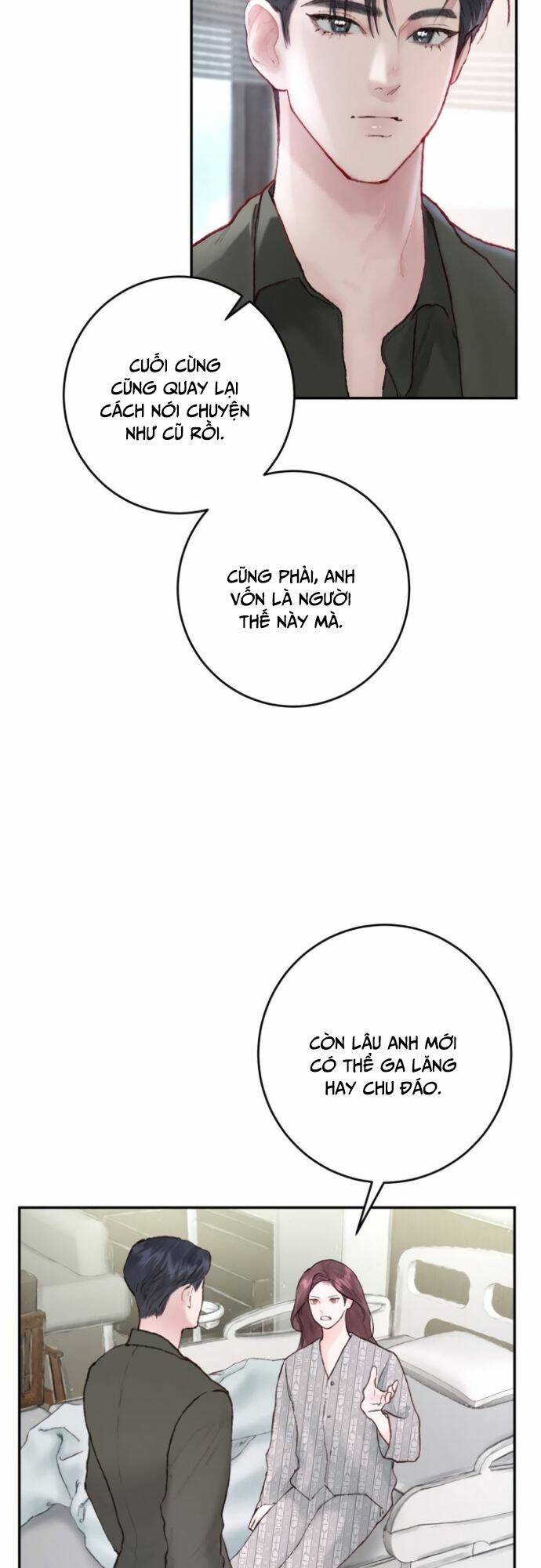 My Demon - Ác Quỷ Của Tôi Chương 4 Ảnh 45
