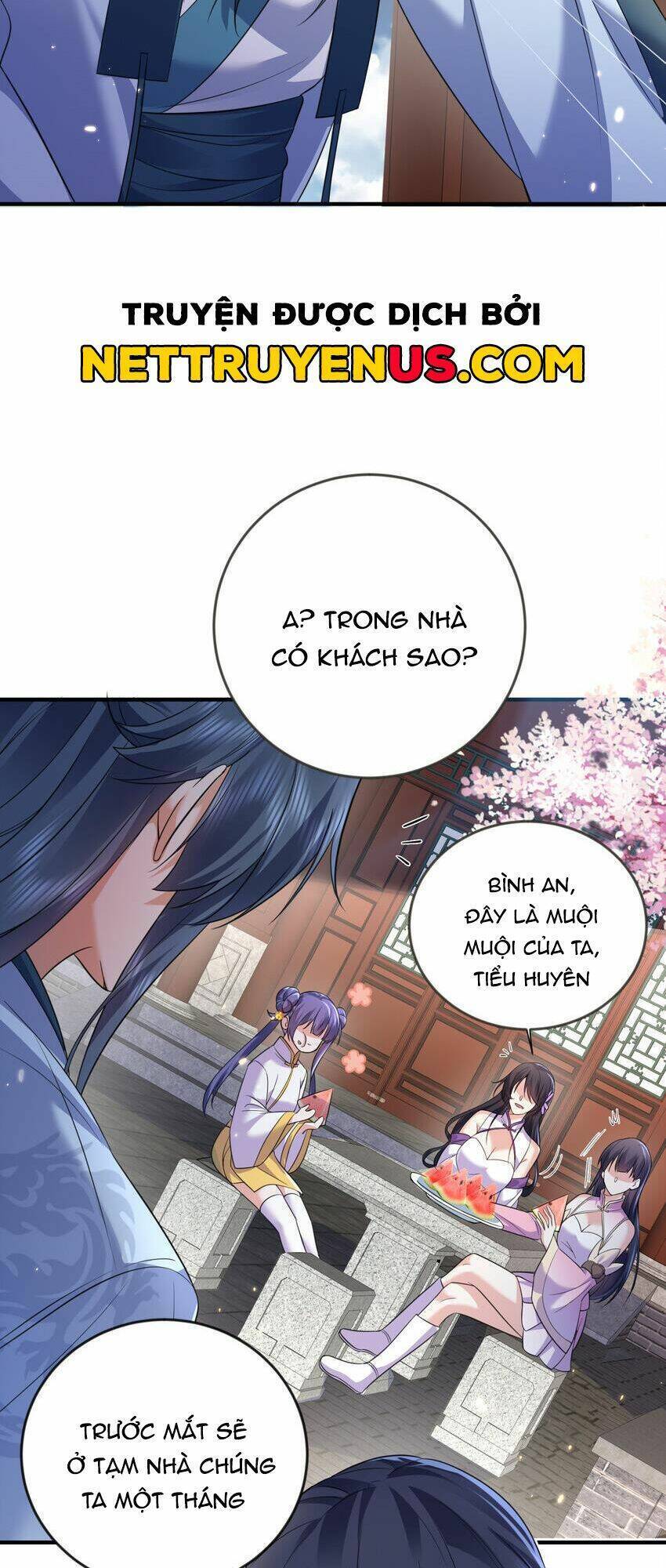 Ta Vô Địch Lúc Nào Chương 184 Ảnh 6