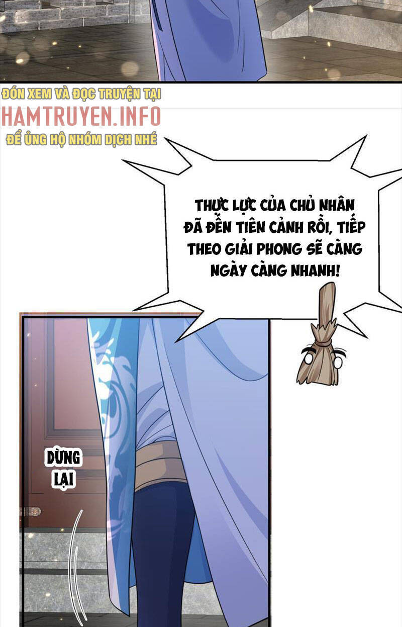 Ta Vô Địch Lúc Nào Chương 176 Ảnh 49