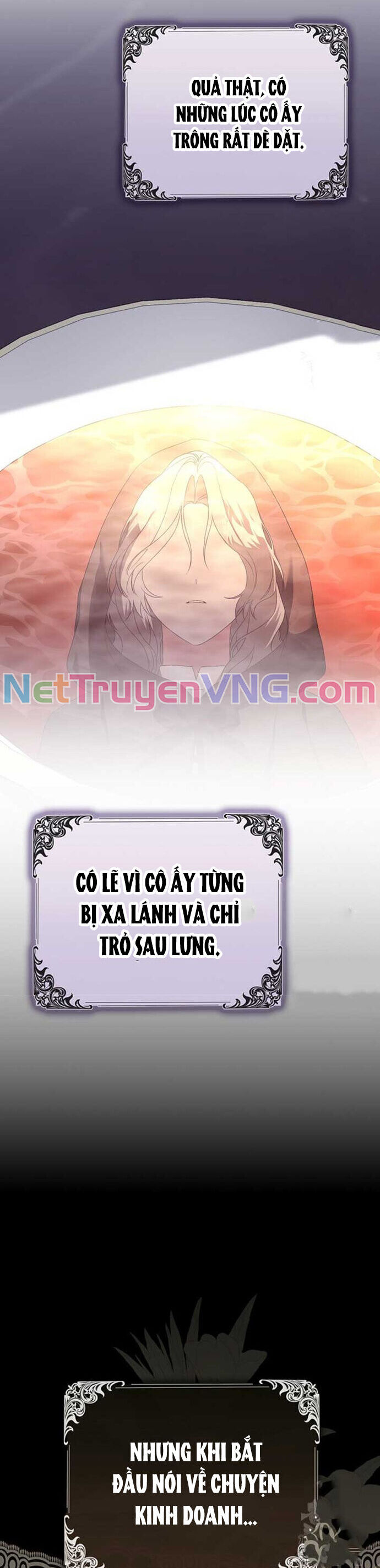 Ác Nữ Che Giấu Sự Giàu Có Của Mình Chương 21 Ảnh 34