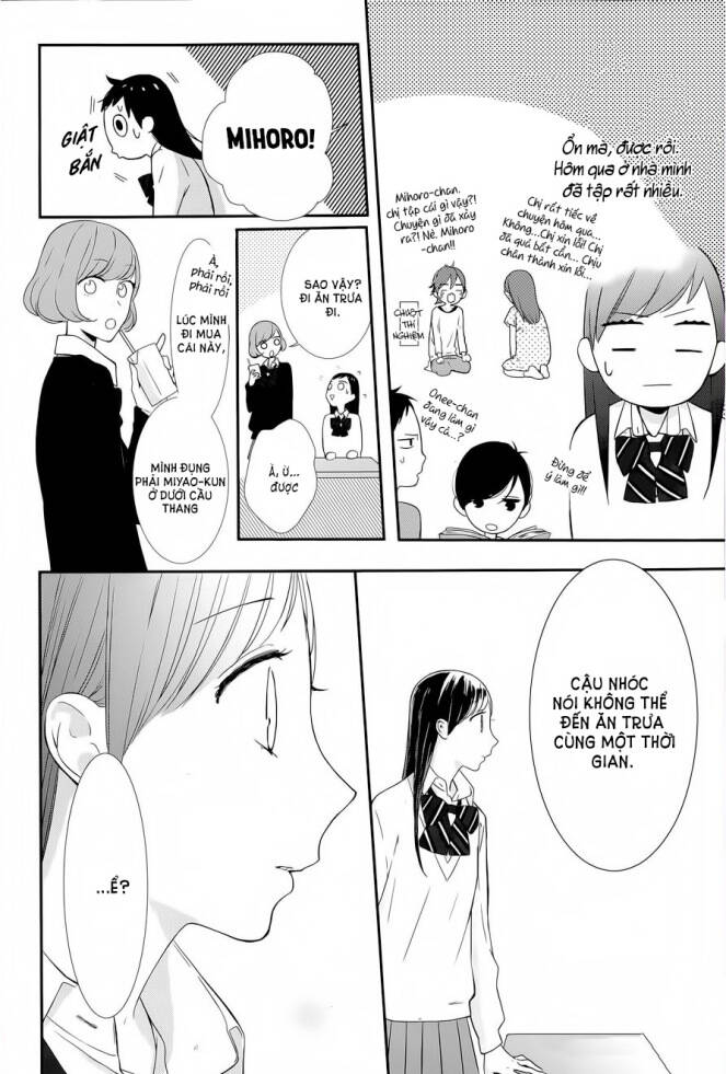 Toshishita No Otokonoko Chương 4 Ảnh 10