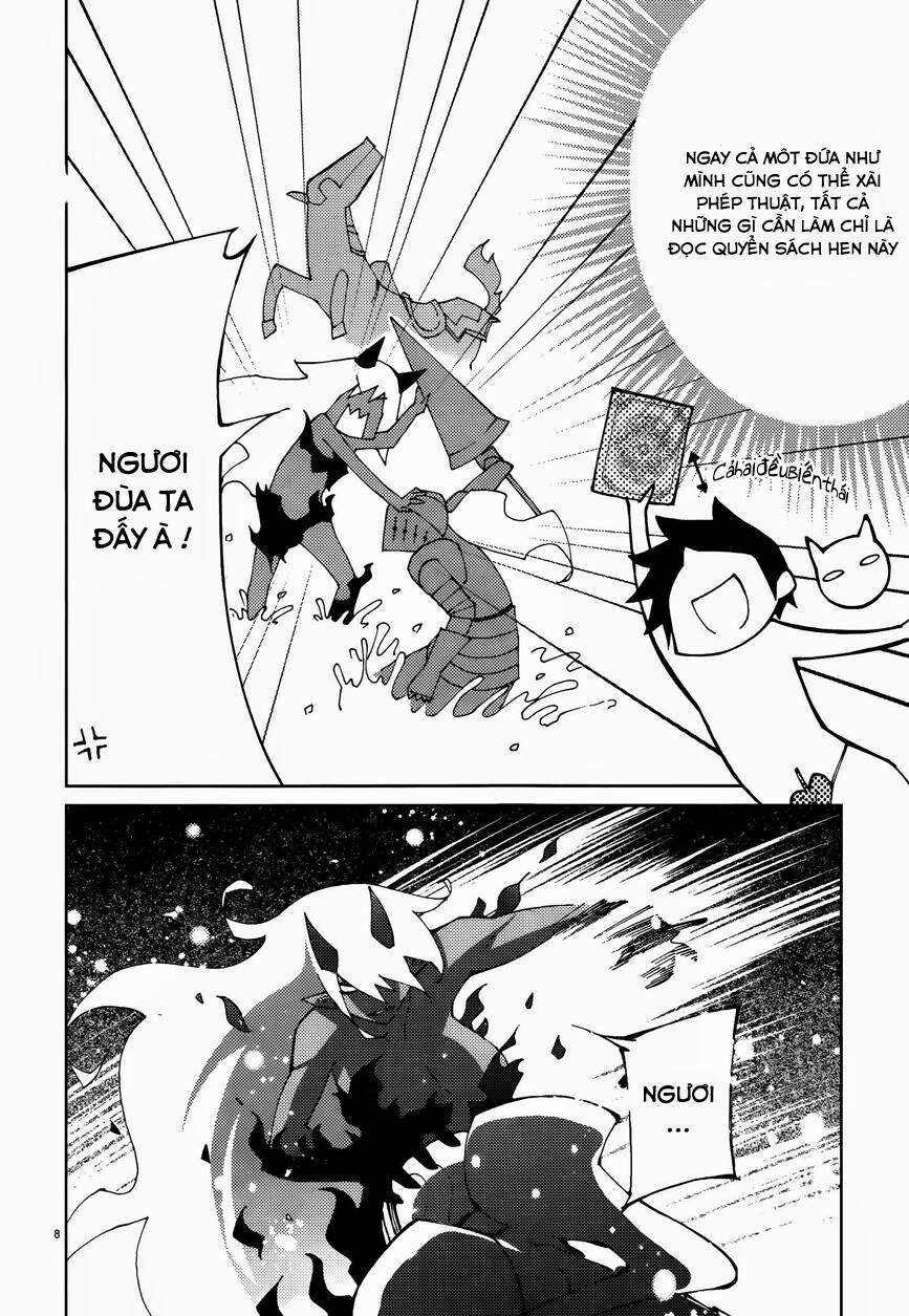 Blade Prey Chương 52 Ảnh 11