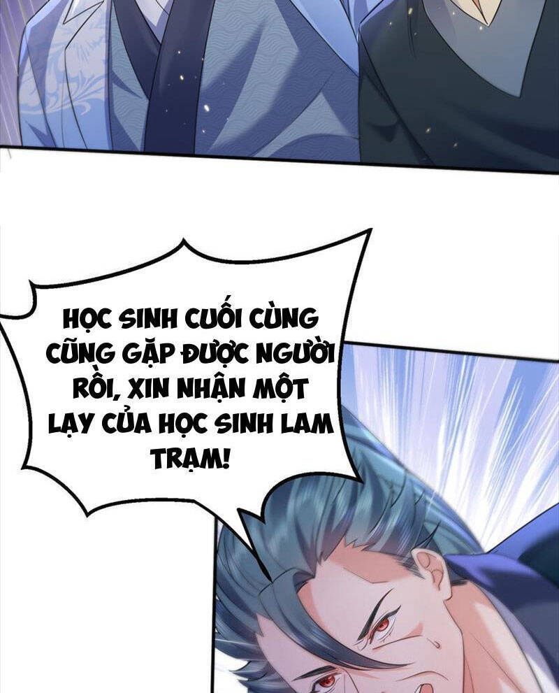 Ta Vô Địch Lúc Nào Chương 176 Ảnh 19