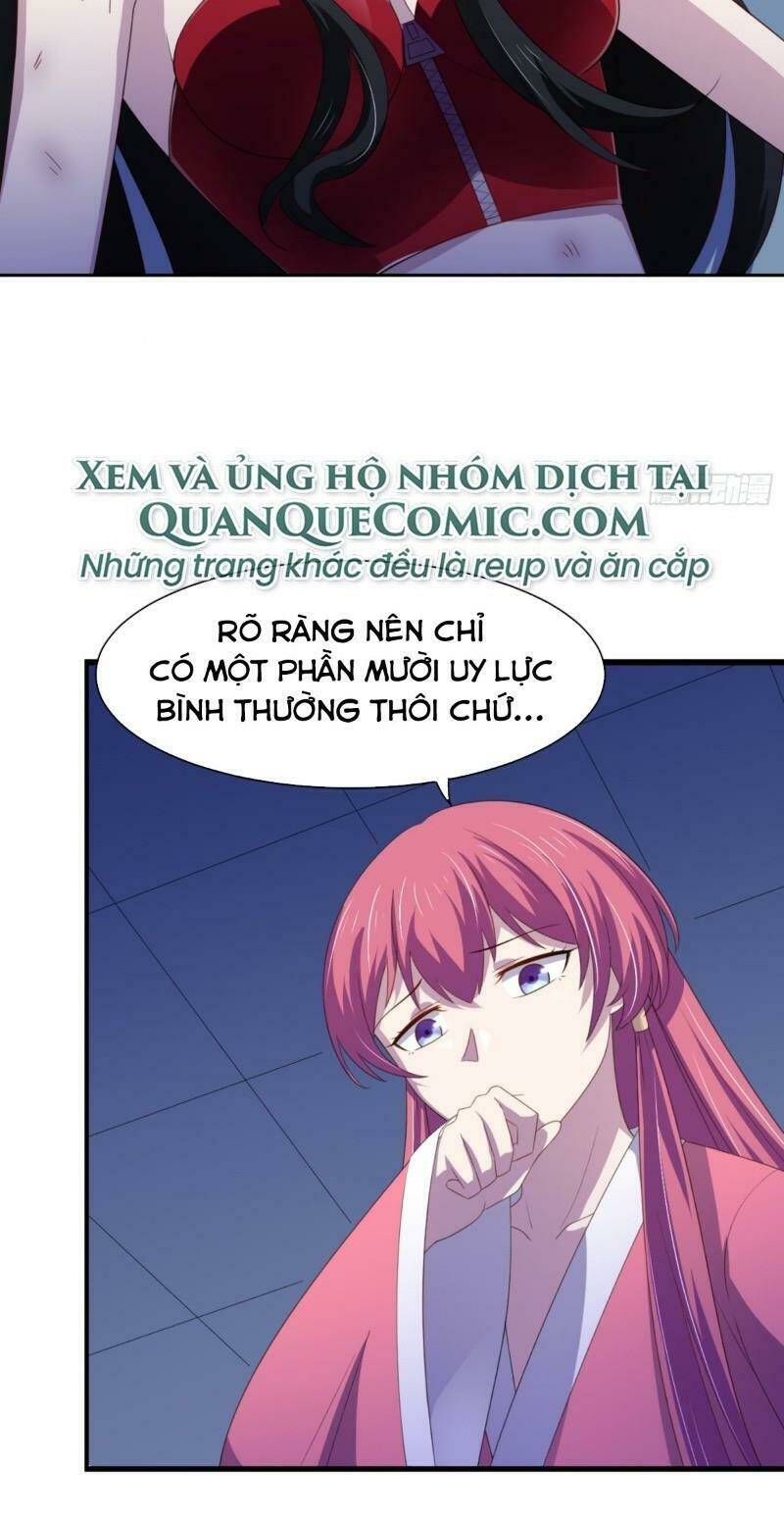 Ta Làm Phản Phái Ở Trong Truyện Harem Chương 14 Ảnh 11