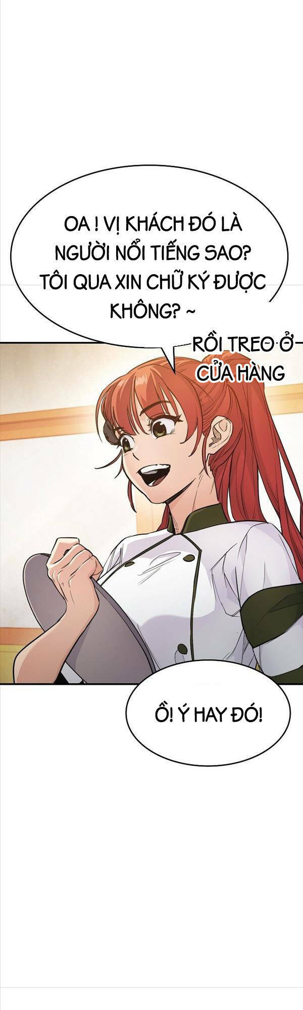 Nhà Hàng Hòa Bình Chương 1 Ảnh 47