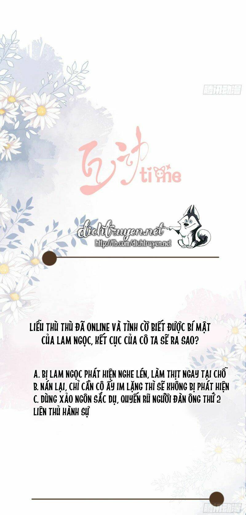 Tang Lạc Túy Tại Nam Phong Lý Chương 90 Ảnh 25
