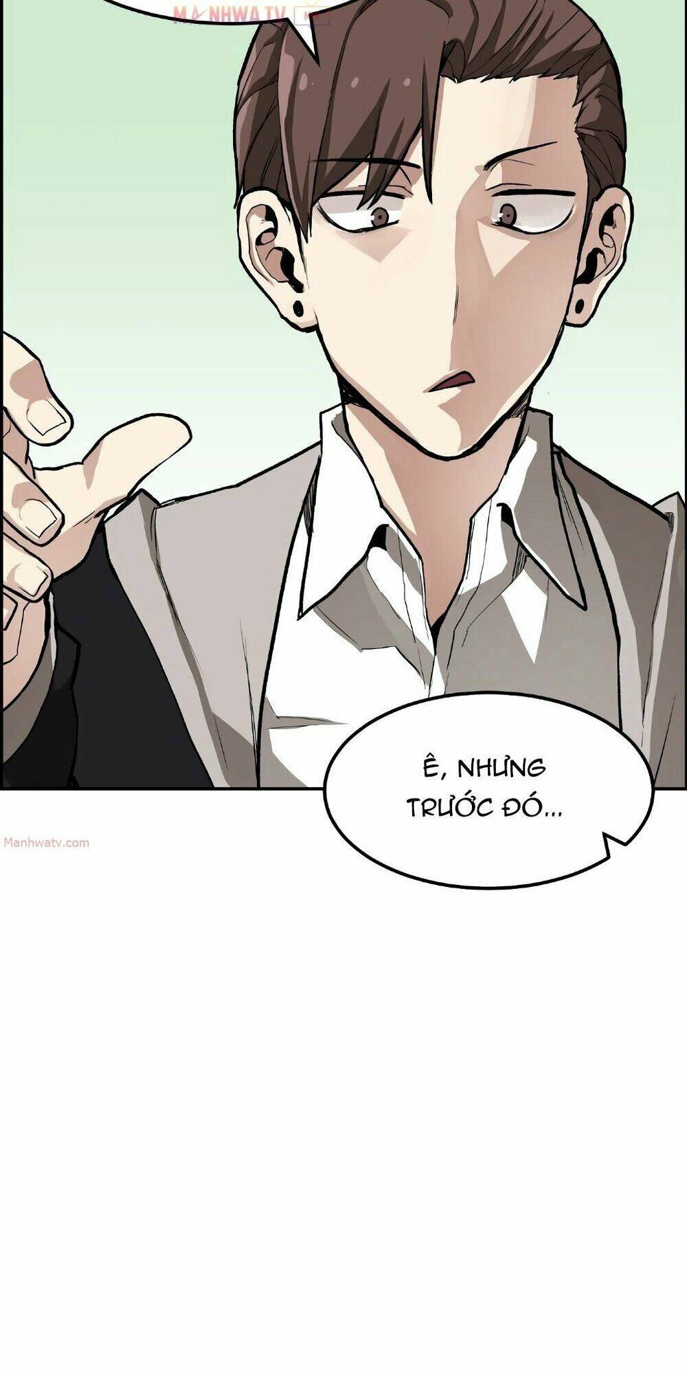 Yêu Tinh Thành Phố Gangnam Chương 3 Ảnh 14