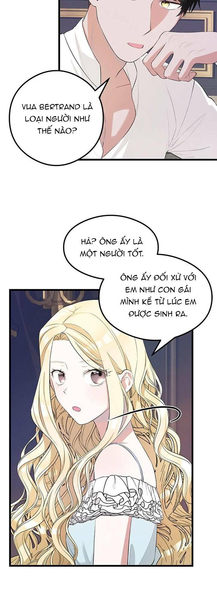 Bỗng Một Ngày Tôi Có Chồng Và Con Chương 14 Ảnh 44