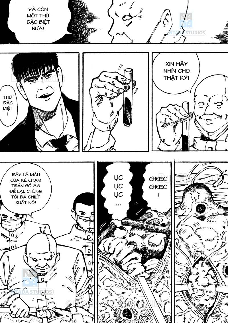 Sanho Chương 2 Ảnh 12