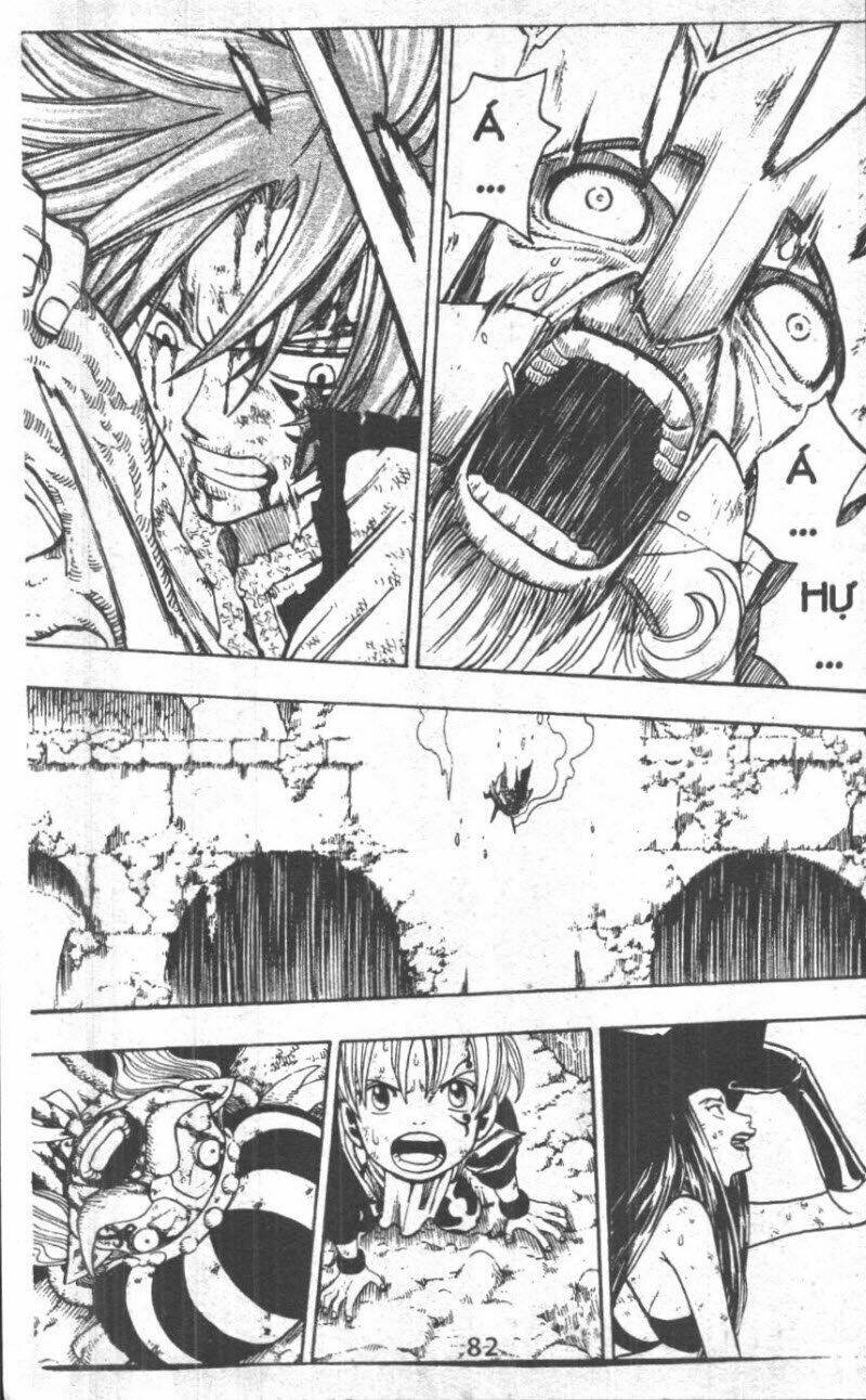 Rave Master (Scan) Chương 24 Ảnh 83