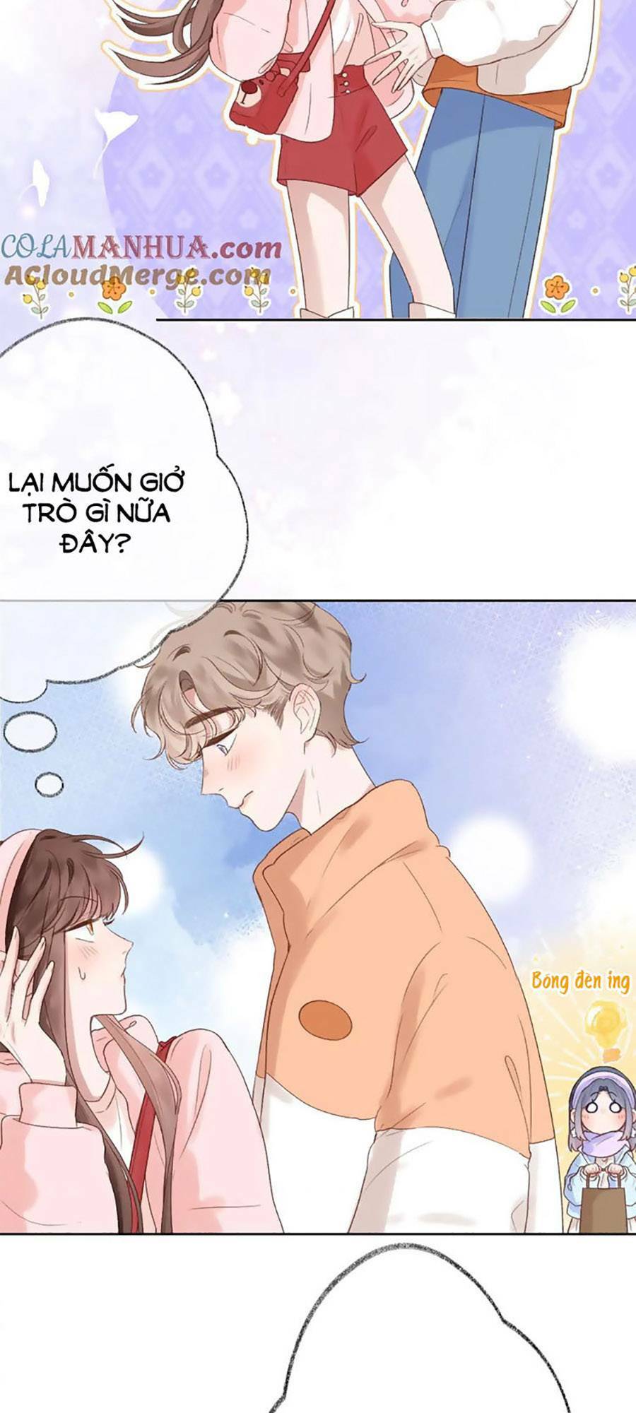 Sao Giờ, Đẩy Thuyền Tới Muốn Yêu Chương 78 Ảnh 5