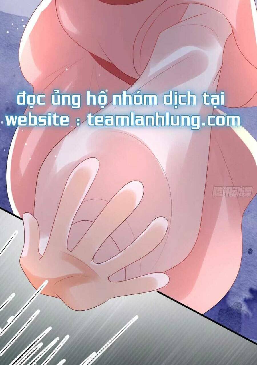 Đoàn Sủng Tiểu Kiều Của Ba Ba Bạo Quân Chương 25 Ảnh 14