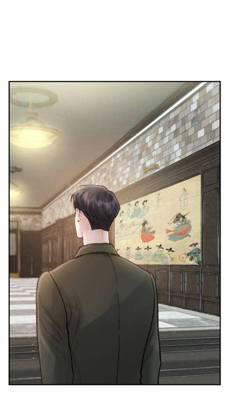 My Demon - Ác Quỷ Của Tôi Chương 5 Ảnh 68