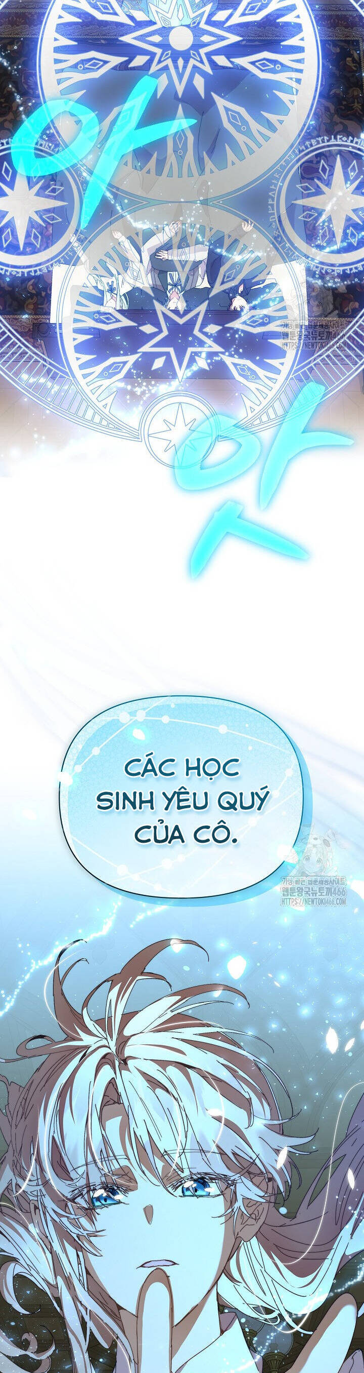 Trở Thành Bảo Mẫu Mắc Bệnh Nan Y Của Nam Chính Hắc Ám Chương 54 Ảnh 57