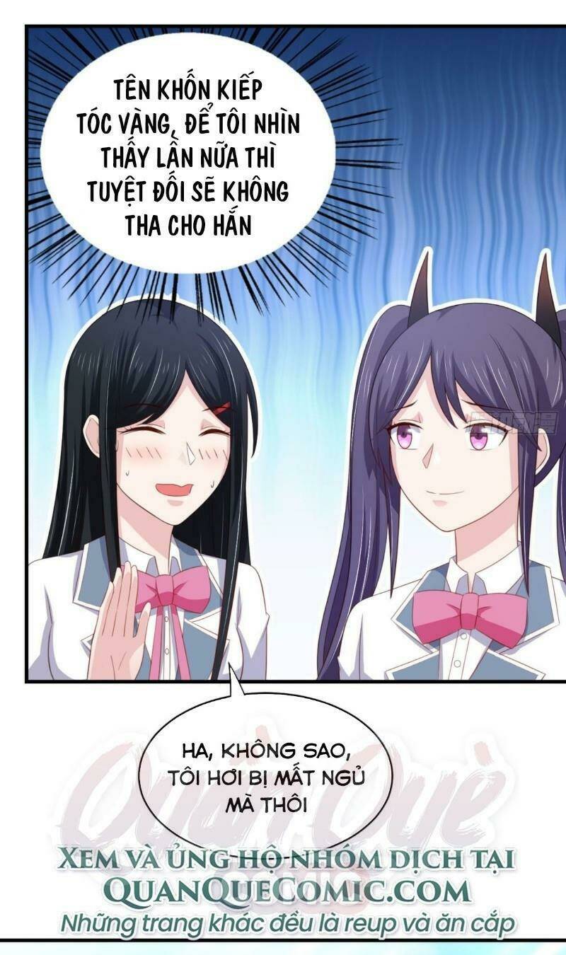 Ta Làm Phản Phái Ở Trong Truyện Harem Chương 15 Ảnh 26
