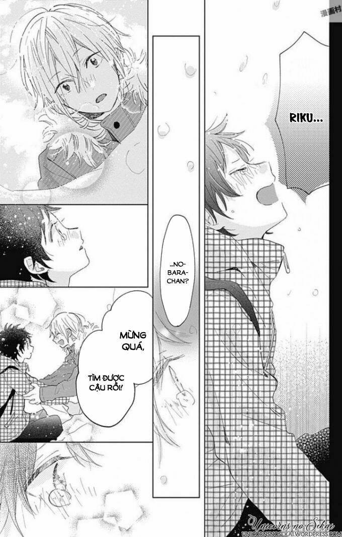 Kimi To Wonderland Chương 4 Ảnh 42
