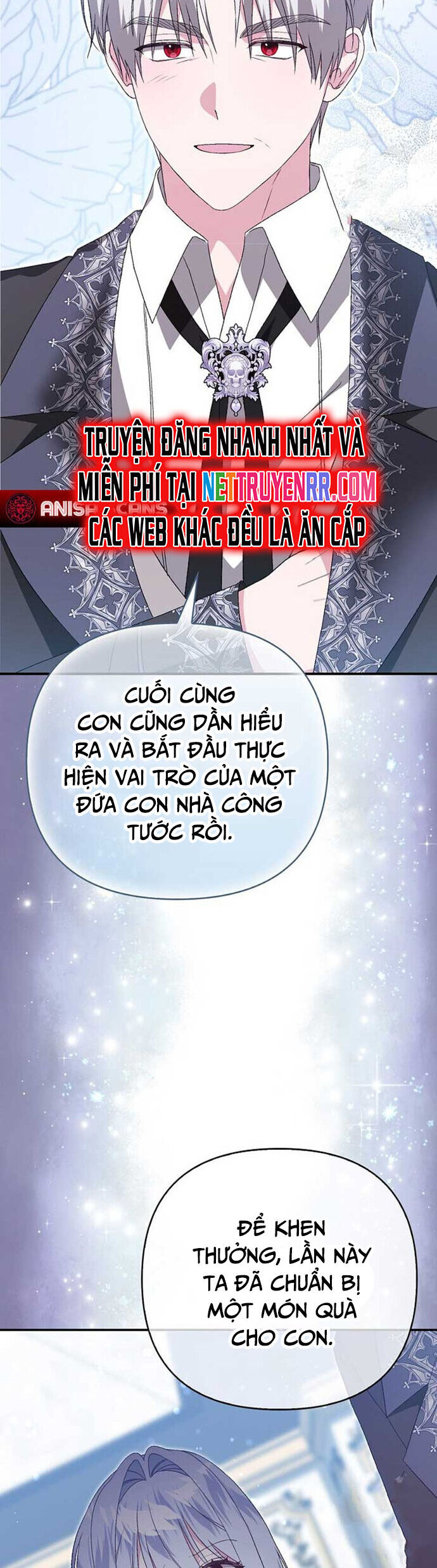 Ác Nữ Che Giấu Sự Giàu Có Của Mình Chương 25 Ảnh 7