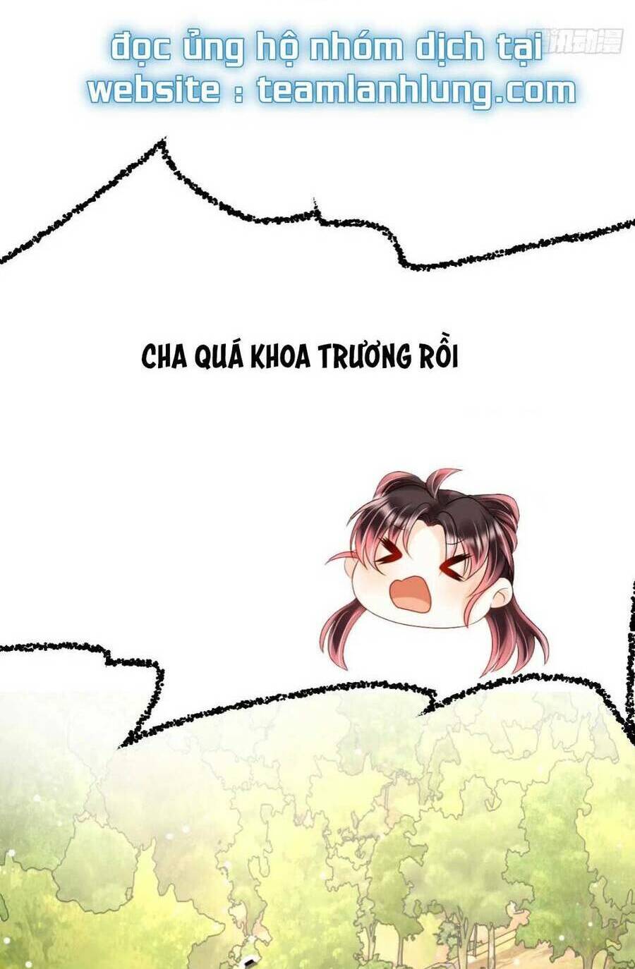 Đoàn Sủng Tiểu Kiều Của Ba Ba Bạo Quân Chương 24 Ảnh 47