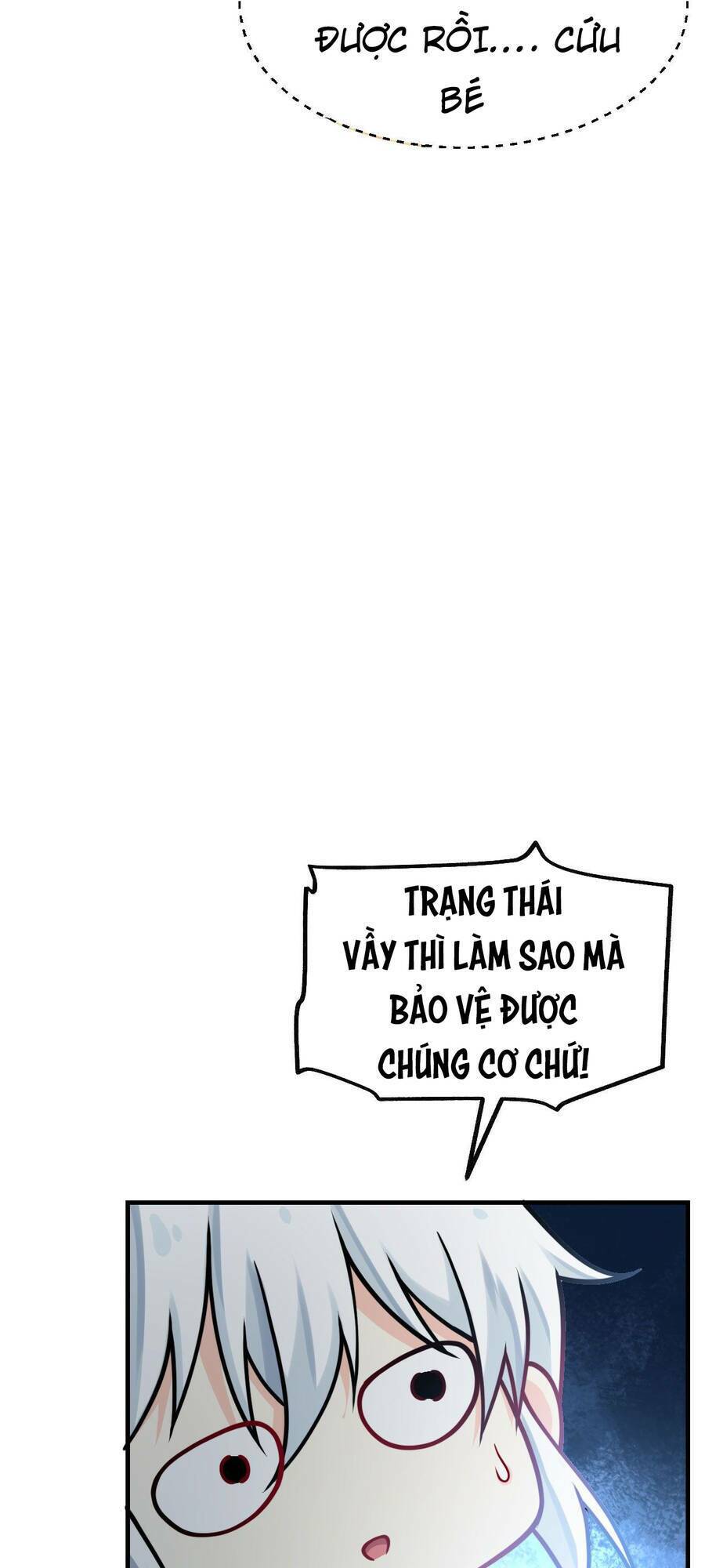 Đám Nữ Đồ Đệ Đều Muốn Độc Chiếm Ta Chương 12 Ảnh 57
