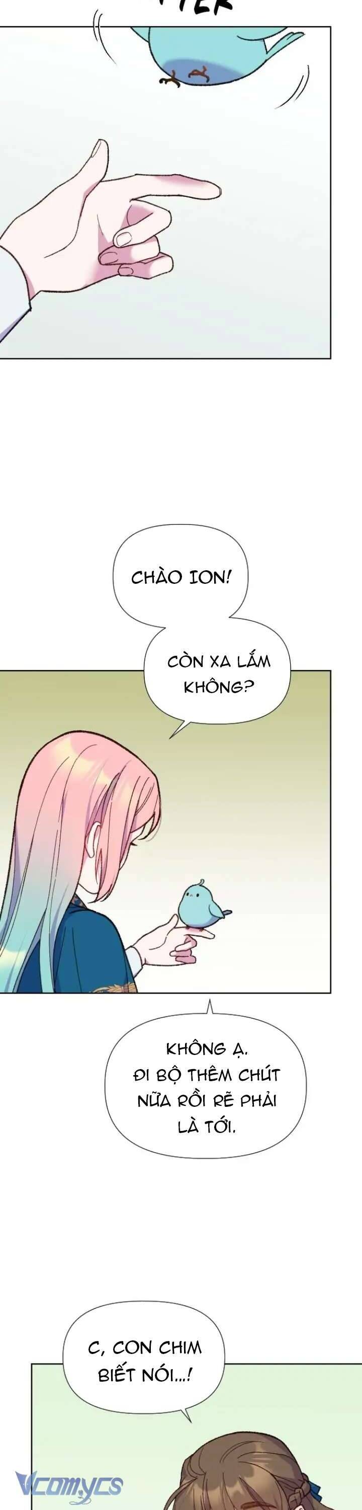 Pháp Sư Hiện Kim Trong Trò Chơi Lỗi Chương 10 Ảnh 25