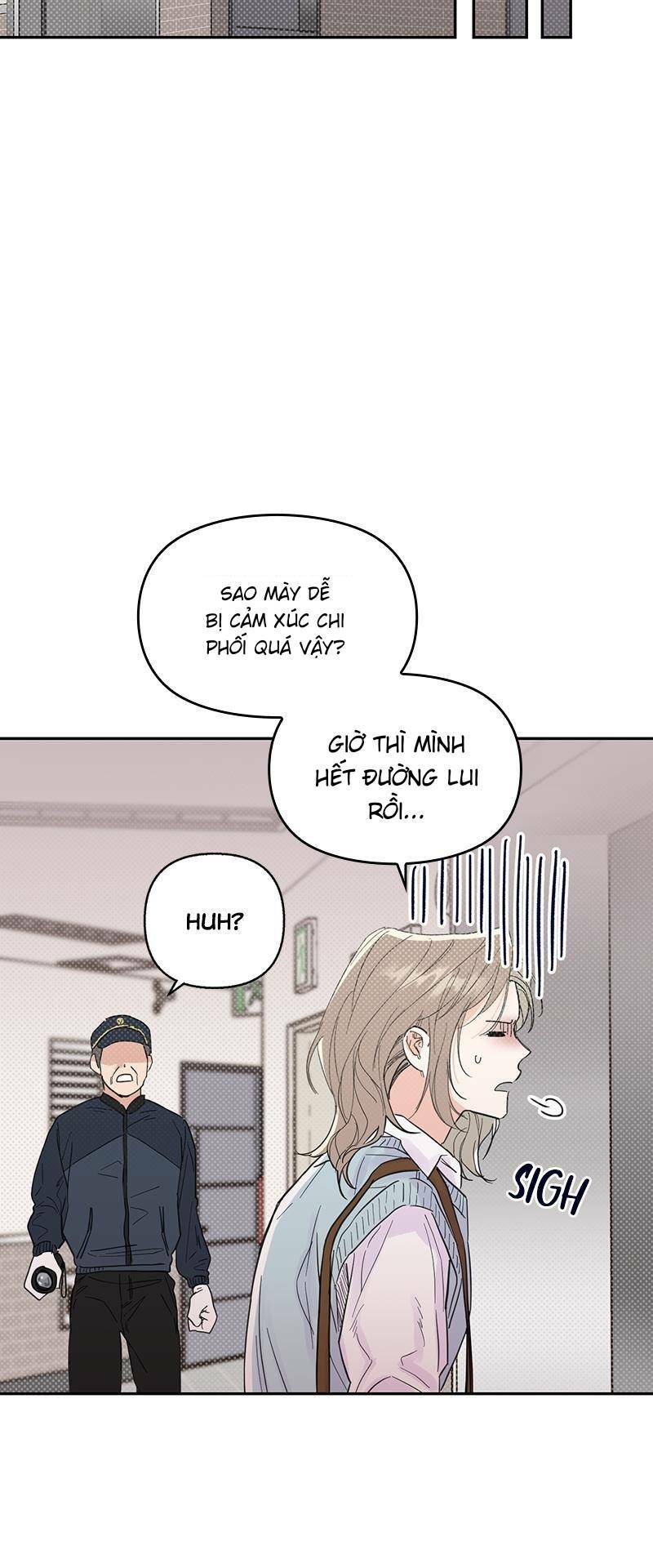 Ly Hôn Nào! Chương 6 Ảnh 48