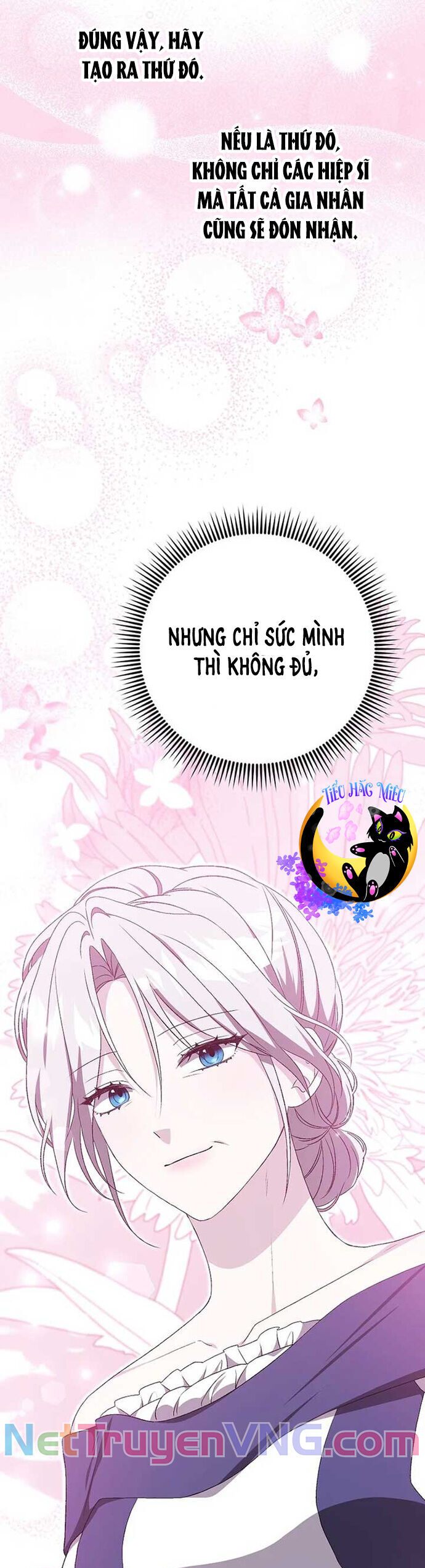 Ác Nữ Che Giấu Sự Giàu Có Của Mình Chương 23 Ảnh 47
