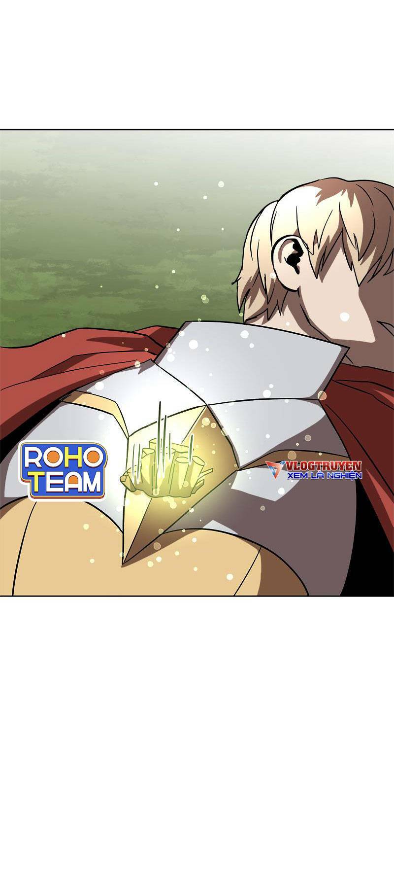 Trùm Cuối Chương 34 Ảnh 98