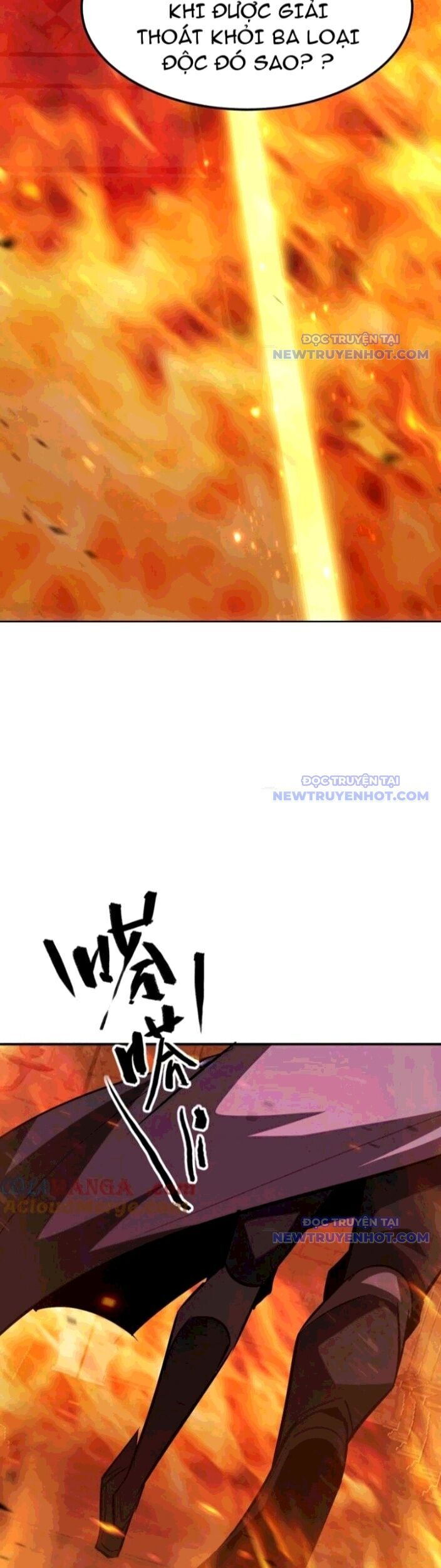 Võng Du Thiên Hạ Vô Song Chương 88 Ảnh 16